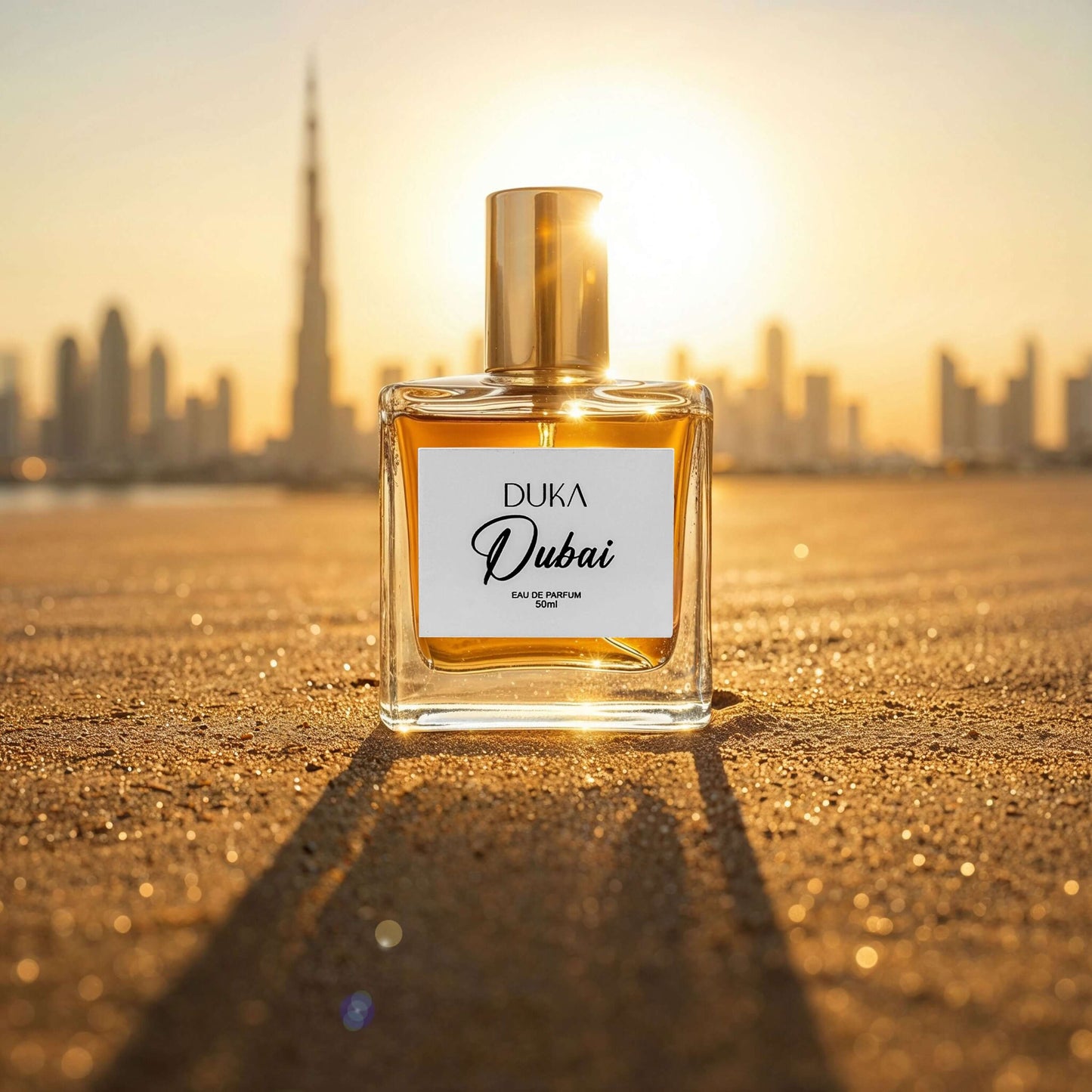 DUBAI